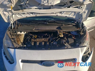 Zdjęcie 11 z 12 samochodu: 2018 FORD TRANSIT CONNECT XL VIN:NM0LS7E72J1344962 - miniatura