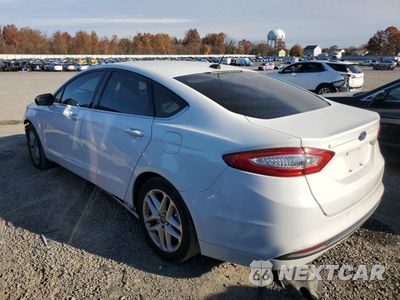 Drugie zdjęcie samochodu z przodu: 2013 FORD FUSION SE VIN:3FA6P0H73DR316432 - miniatura