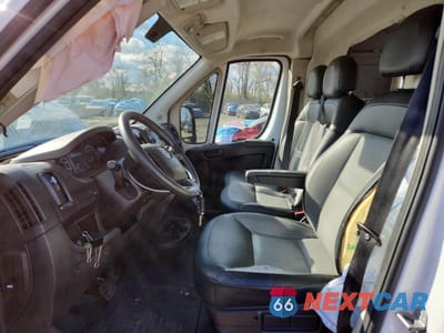 Zdjęcie 7 z 13 samochodu: 2017 RAM PROMASTER DELIVERY VAN VIN:3C6TRVDG3HE506455 - miniatura