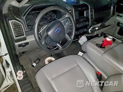 Zdjęcie 8 z 12 samochodu: 2021 FORD F250 SUPER VIN:1FTBF2A65MEC21558 - miniatura