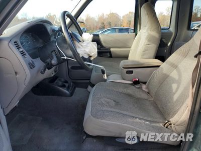 Zdjęcie 7 z 14 samochodu: 2000 FORD RANGER SUPER CAB VIN:1FTYR14V0YTB39009 - miniatura