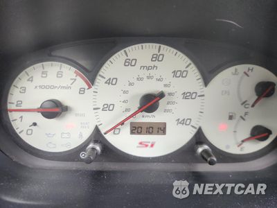 Zdjęcie 9 z 12 samochodu: 2004 HONDA CIVIC SI VIN:SHHEP33514U500281 - miniatura