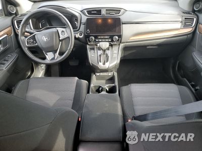 Zdjęcie 8 z 16 samochodu: 2022 HONDA CR-V EX VIN:2HKRW2H55NH670462 - miniatura