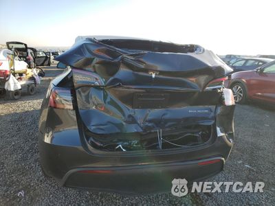 Zdjęcie 6 z 12 samochodu: 2024 TESLA MODEL Y VIN:7SAYGDEF1RF049146 - miniatura
