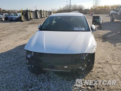 Piąte zdjęcie samochodu w środku: 2024 HYUNDAI ELANTRA SEL VIN:KMHLM4DG4RU813181 - miniatura