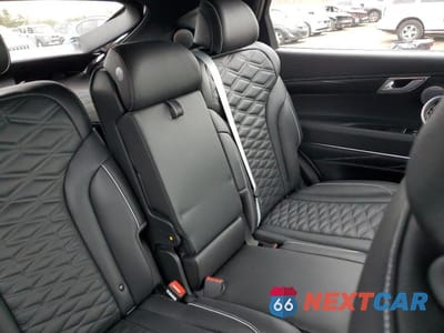 Zdjęcie 11 z 13 samochodu: 2025 GENESIS GV80 COUPE VIN:KMUJBESC7SU273710 - miniatura