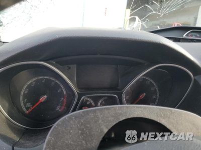 Zdjęcie 9 z 11 samochodu: 2013 FORD FOCUS ST VIN:1FADP3L95DL313497 - miniatura