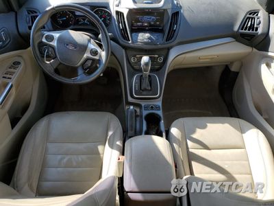 Zdjęcie 8 z 13 samochodu: 2014 FORD ESCAPE SE VIN:1FMCU9G96EUA90177 - miniatura