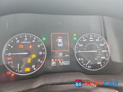 Zdjęcie 9 z 12 samochodu: 2021 SUBARU LEGACY PREMIUM VIN:4S3BWAD60M3002279 - miniatura