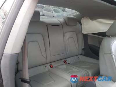 Zdjęcie 10 z 13 samochodu: 2013 AUDI A5 PREMIUM PLUS VIN:WAULFAFR6DA029457 - miniatura