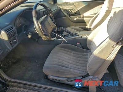 Zdjęcie 7 z 12 samochodu: 1997 CHEVROLET CAMARO Z28 VIN:2G1FP22P2V2113779 - miniatura