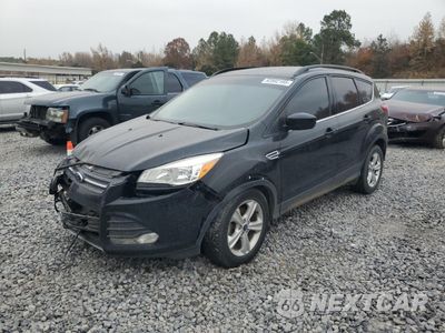 2015 FORD ESCAPE SE 1FMCU0GX8FUB18234 - główne zdjęcie licytacji z USA - miniatura