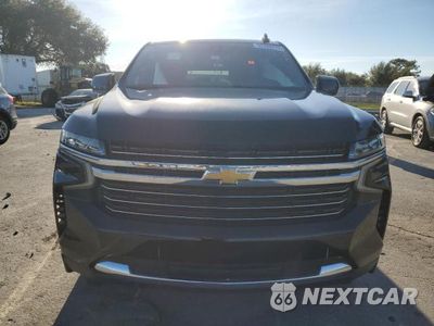 Zdjęcie 9 z 26 samochodu: 2021 CHEVROLET SUBURBAN C1500 LT VIN:1GNSCCKD2MR263293 - miniatura