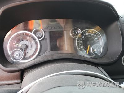 Zdjęcie 8 z 10 samochodu: 2019 RAM 5500 ROLLBACK TRUCK VIN:3C7WRNDL0KG554903 - miniatura