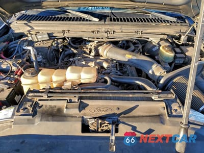 Zdjęcie 11 z 13 samochodu: 1999 FORD F350 SRW SUPER DUTY VIN:1FTSW31S8XEF03054 - miniatura