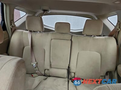 Zdjęcie 10 z 13 samochodu: 2011 NISSAN MURANO S VIN:JN8AZ1MU7BW066823 - miniatura