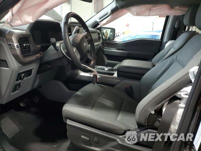 Zdjęcie 7 z 12 samochodu: 2024 FORD F150 XLT VIN:1FTFW3LD1RFA13844 - miniatura