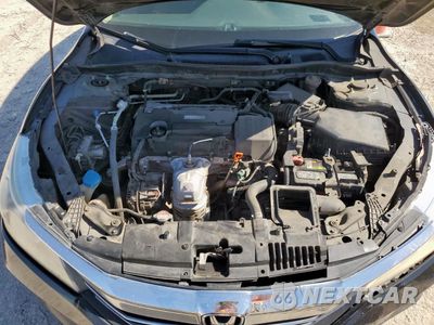 Zdjęcie 11 z 14 samochodu: 2016 HONDA ACCORD LX VIN:1HGCR2F36GA183930 - miniatura