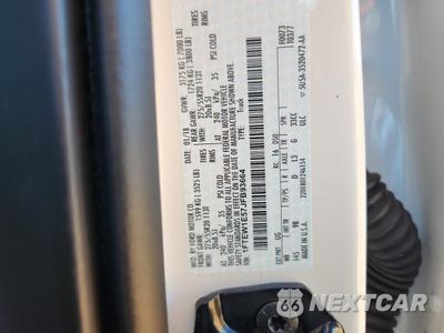Zdjęcie 12 z 12 samochodu: 2018 FORD F150 SUPERCREW VIN:1FTEW1E57JFB93664 - miniatura