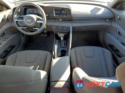 Zdjęcie 8 z 11 samochodu: 2025 HYUNDAI ELANTRA SE VIN:KMHLL4DG0SU077073 - miniatura