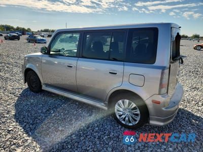 Drugie zdjęcie samochodu z przodu: 2006 TOYOTA SCION XB VIN:JTLKT324064094727 - miniatura