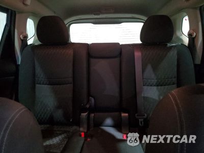 Zdjęcie 10 z 15 samochodu: 2017 NISSAN ROGUE S VIN:KNMAT2MV5HP538208 - miniatura