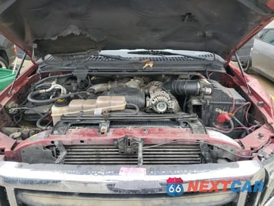Zdjęcie 11 z 12 samochodu: 2002 FORD F250 SUPER DUTY VIN:1FTNW21F52ED44819 - miniatura