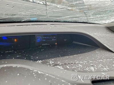 Zdjęcie 9 z 12 samochodu: 2012 HONDA CIVIC LX VIN:19XFB2F55CE367278 - miniatura