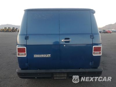Zdjęcie 6 z 13 samochodu: 1979 CHEVROLET G20 VIN:CGL2594149726 - miniatura