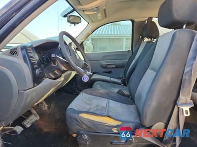 Zdjęcie 7 z 12 samochodu: 2007 CHEVROLET SILVERADO C1500 VIN:2GCEC19C771598070 - miniatura