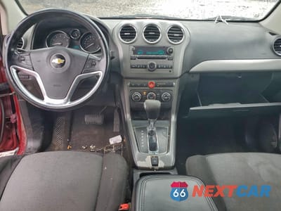 Zdjęcie 8 z 12 samochodu: 2012 CHEVROLET CAPTIVA SPORT VIN:3GNAL2EK3CS635770 - miniatura