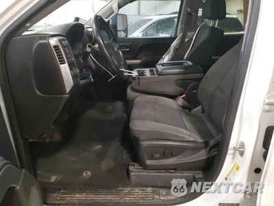 Zdjęcie 7 z 14 samochodu: 2016 CHEVROLET SILVERADO K1500 LT VIN:3GCUKREC8GG309675 - miniatura