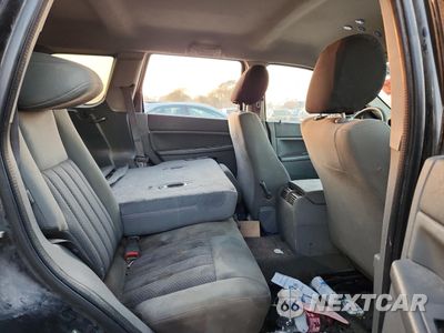 Zdjęcie 11 z 13 samochodu: 2006 JEEP GRAND CHEROKEE LAREDO VIN:1J4GS48K36C110337 - miniatura