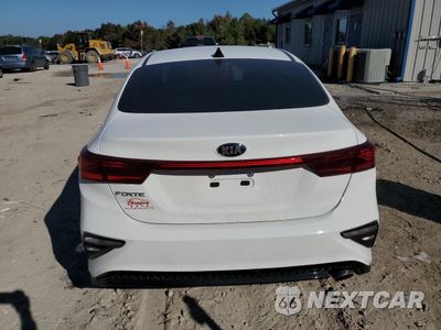 Zdjęcie 6 z 16 samochodu: 2019 KIA FORTE FE VIN:3KPF24AD2KE037087 - miniatura