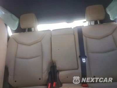 Zdjęcie 10 z 13 samochodu: 2017 CADILLAC XT5 VIN:1GYKNARS6HZ138356 - miniatura