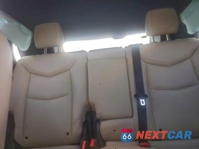 Zdjęcie 10 z 14 samochodu: 2017 CADILLAC XT5 VIN:1GYKNARS6HZ138356 - miniatura