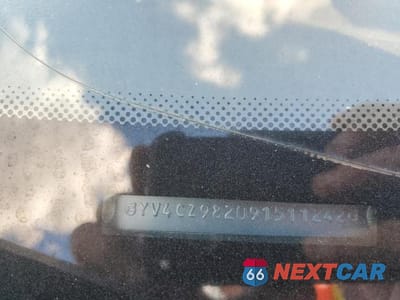 Zdjęcie 13 z 13 samochodu: 2009 VOLVO XC90 3.2 VIN:YV4CZ982091511242 - miniatura