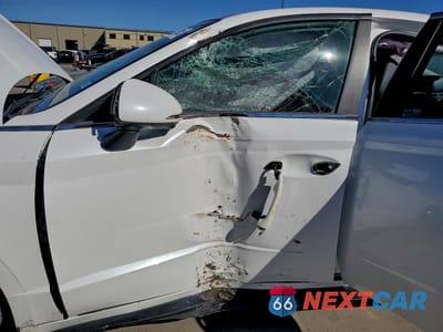 Zdjęcie 7 z 15 samochodu: 2021 HYUNDAI SONATA HYBRID VIN:KMHL54JJXMA024203 - miniatura