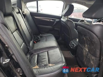 Zdjęcie 10 z 12 samochodu: 2012 ACURA TL VIN:19UUA8F22CA019008 - miniatura