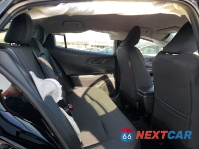 Zdjęcie 10 z 13 samochodu: 2026 TOYOTA PRIUS SE VIN:JTDACACU1T3056855 - miniatura