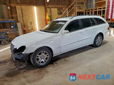 2004 MERCEDES-BENZ E 320 4MATIC WDBUH82J94X112788 - główne zdjęcie licytacji z USA - miniatura