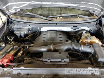 Zdjęcie 11 z 14 samochodu: 2013 FORD F150 SUPERCREW VIN:1FTFW1CT2DFB73333 - miniatura