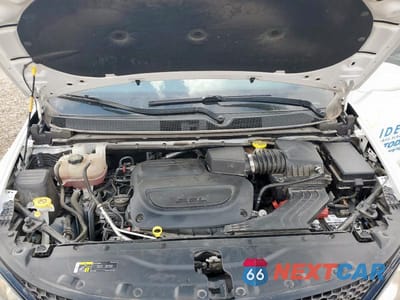 Zdjęcie 12 z 13 samochodu: 2020 CHRYSLER PACIFICA TOURING VIN:2C4RC1FG9LR204038 - miniatura