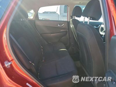 Zdjęcie 10 z 14 samochodu: 2023 HYUNDAI KONA SEL VIN:KM8K32AB3PU056640 - miniatura