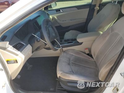 Zdjęcie 7 z 14 samochodu: 2015 HYUNDAI SONATA SE VIN:5NPE24AF9FH225684 - miniatura