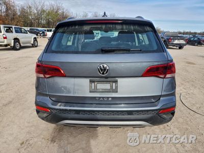 Zdjęcie 6 z 15 samochodu: 2024 VOLKSWAGEN TAOS S VIN:3VV5X7B23RM000370 - miniatura