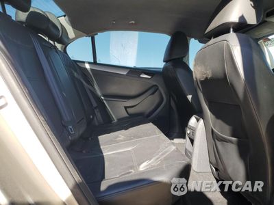 Zdjęcie 10 z 14 samochodu: 2013 VOLKSWAGEN JETTA SE VIN:3VWDX7AJ5DM255241 - miniatura
