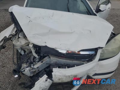 Zdjęcie 12 z 14 samochodu: 2007 SATURN AURA XE VIN:1G8ZS57N97F137021 - miniatura