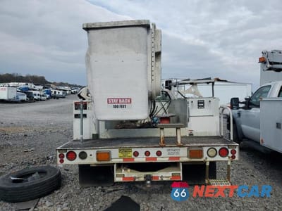 Zdjęcie 6 z 12 samochodu: 2007 FORD F350 SUPER DUTY BUCKET TRUCK VIN:1FDWF36Y17EA03893 - miniatura