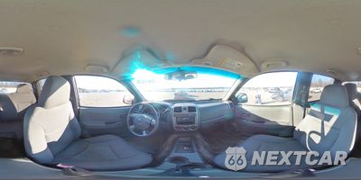 Zdjęcie 14 z 14 samochodu: 2006 GMC CANYON VIN:1GTCS136568218653 - miniatura